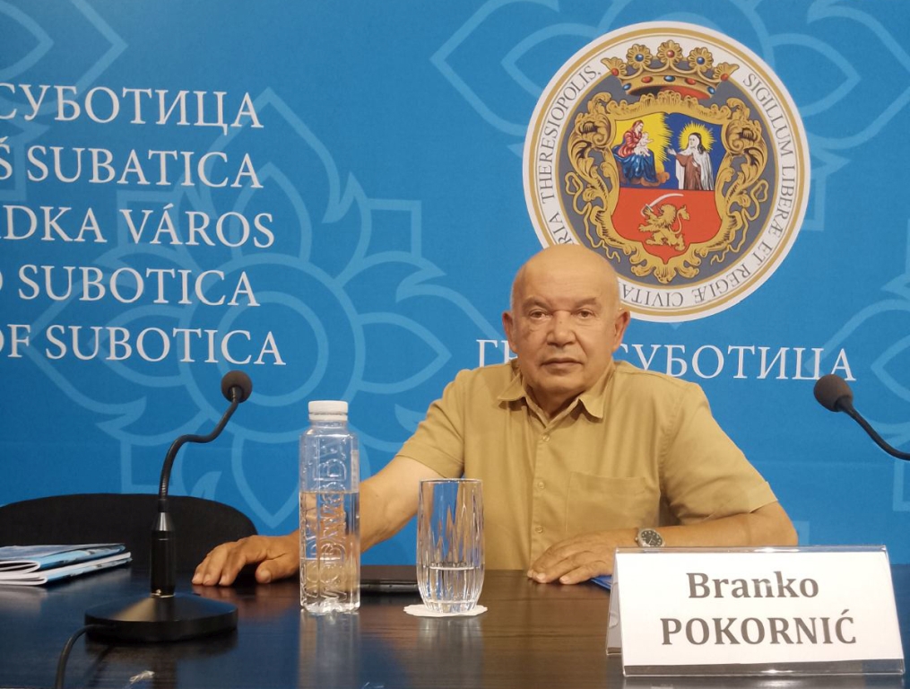 FESTIVAL „DANI BUNJEVAČKE KULTURE“ U BAJMAKU 28. I 29. AVGUSTA