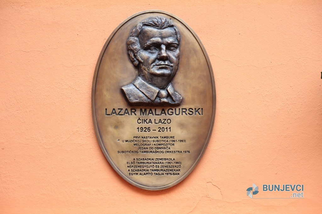 Lazar Malagurski 24
