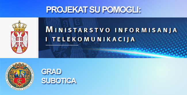 Projekat su pomogli
