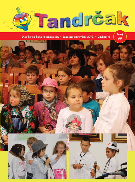Tandrcak 11 2013