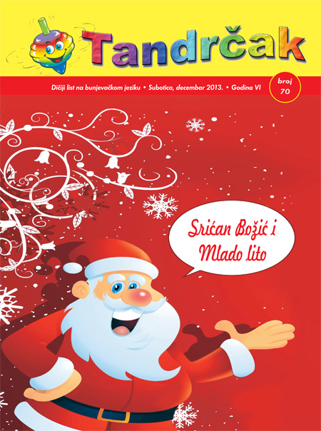 Tandrcak 12 2013